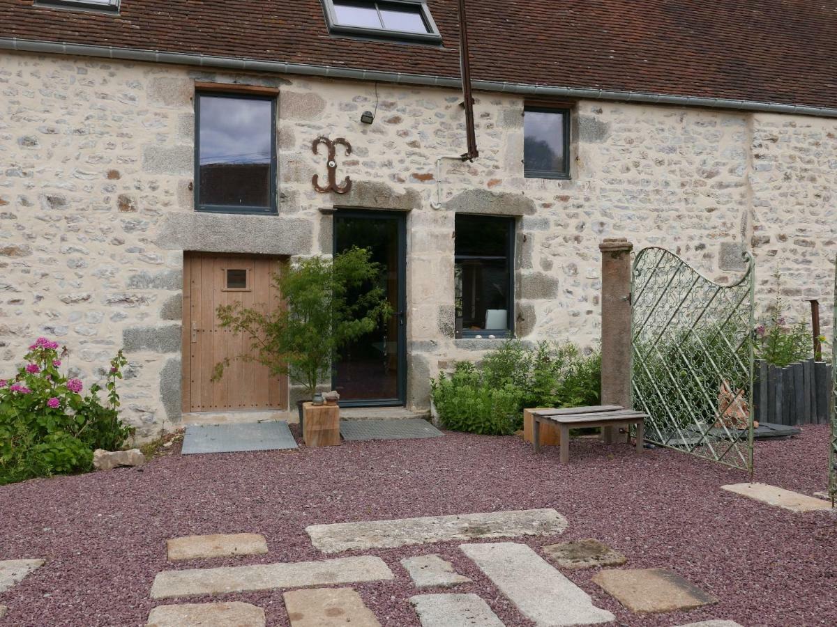 Bed and Breakfast La Cage Aux Oiseaux La Lande-de-Goult Экстерьер фото
